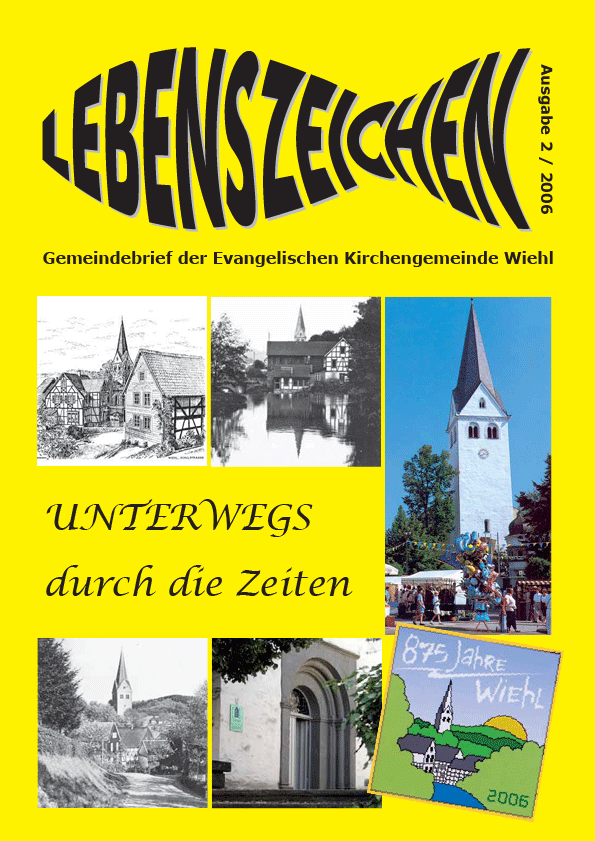 Lebenszeichen